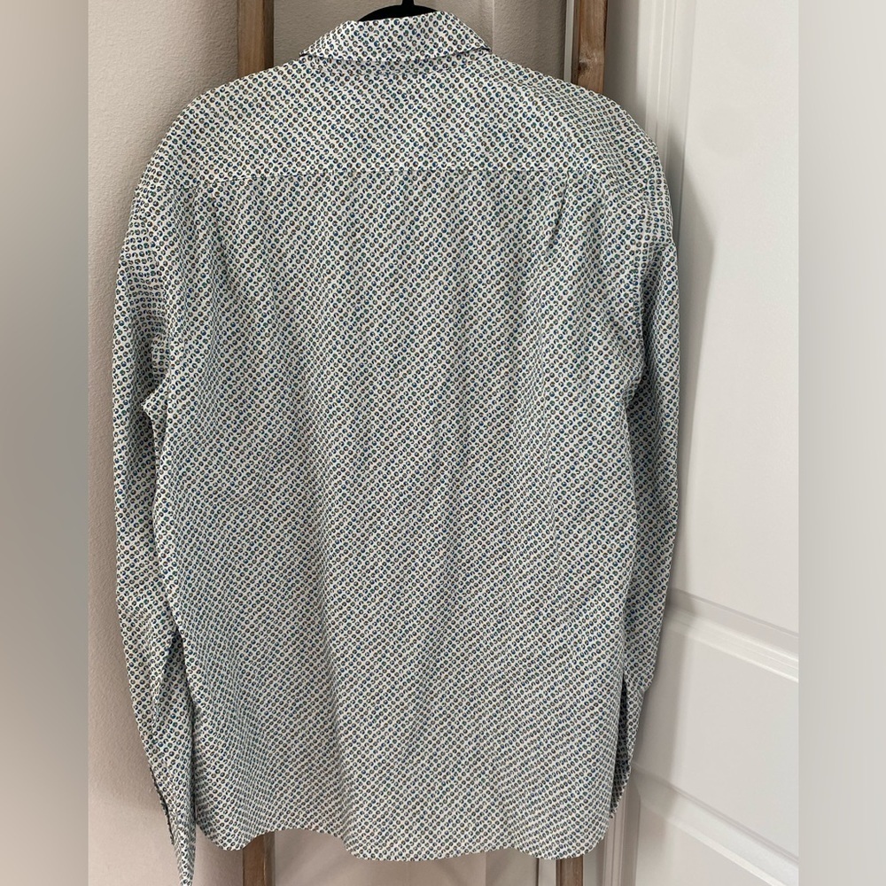 NWOT - Rodd & Gunn - Underwood Sports Fit Shirt - Size XL - Picture 4 of 10